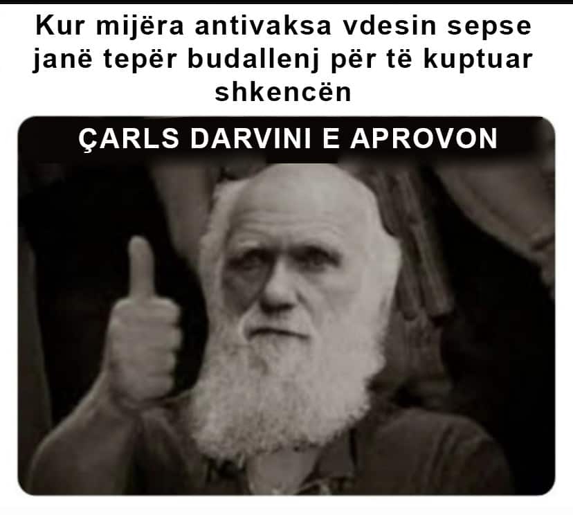 Çmimi Darvinian